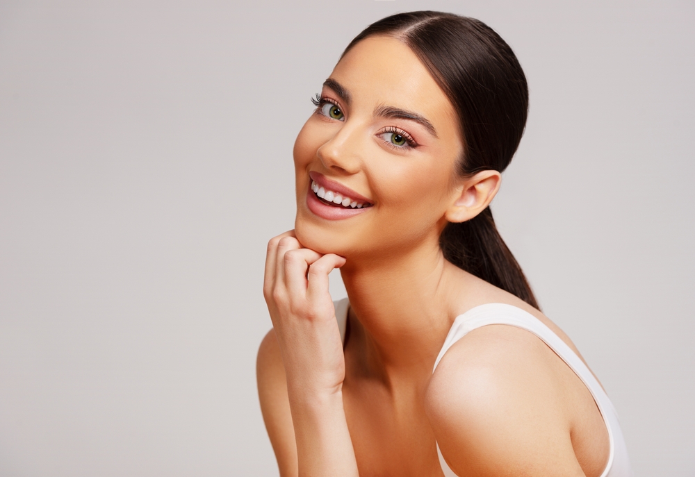 التعابير المتكررة أحد أسباب ظهور خطوط الضحك