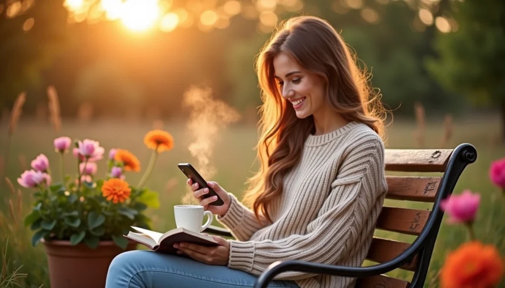 التفاؤل ضرورة حيوية لصحة المرأة