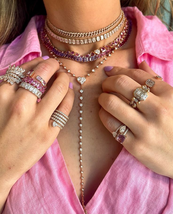 التكديس والتنسيق المتدرج مع نيهال المزيني