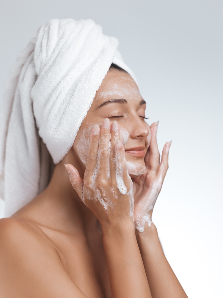 التنظيف الخاطئ في الشتاء هو أحد أكبر أسباب الجفاف