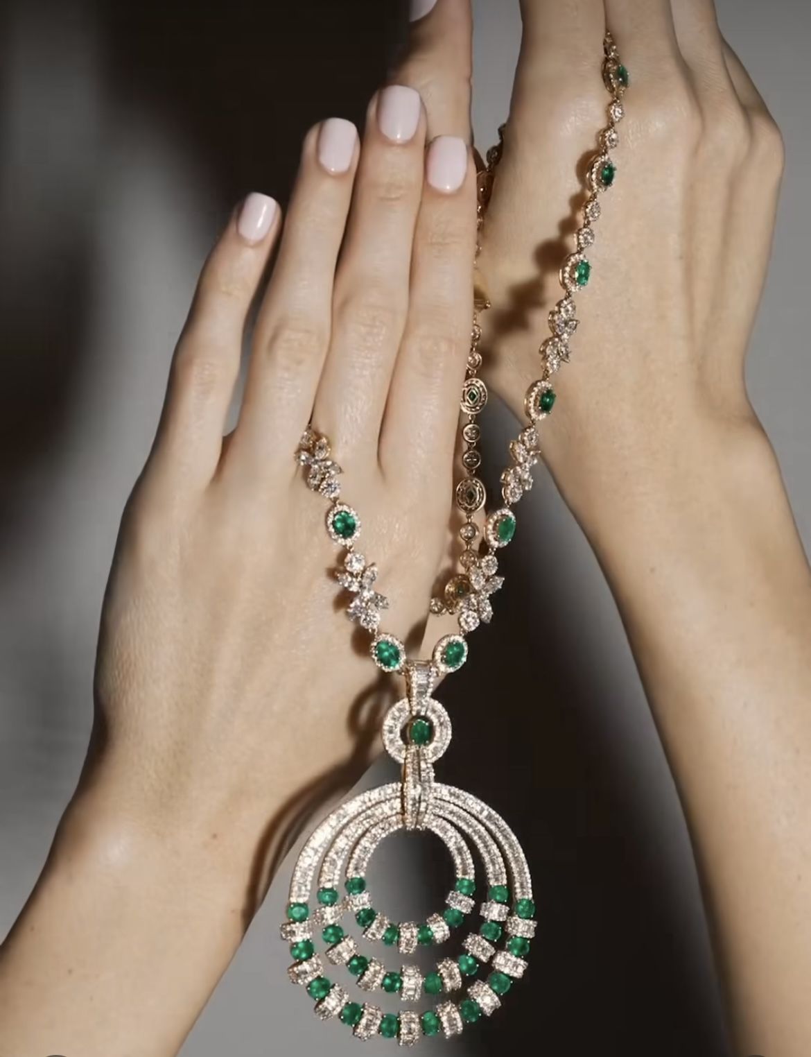 التوازن والتخفيف مع نيهال المزيني