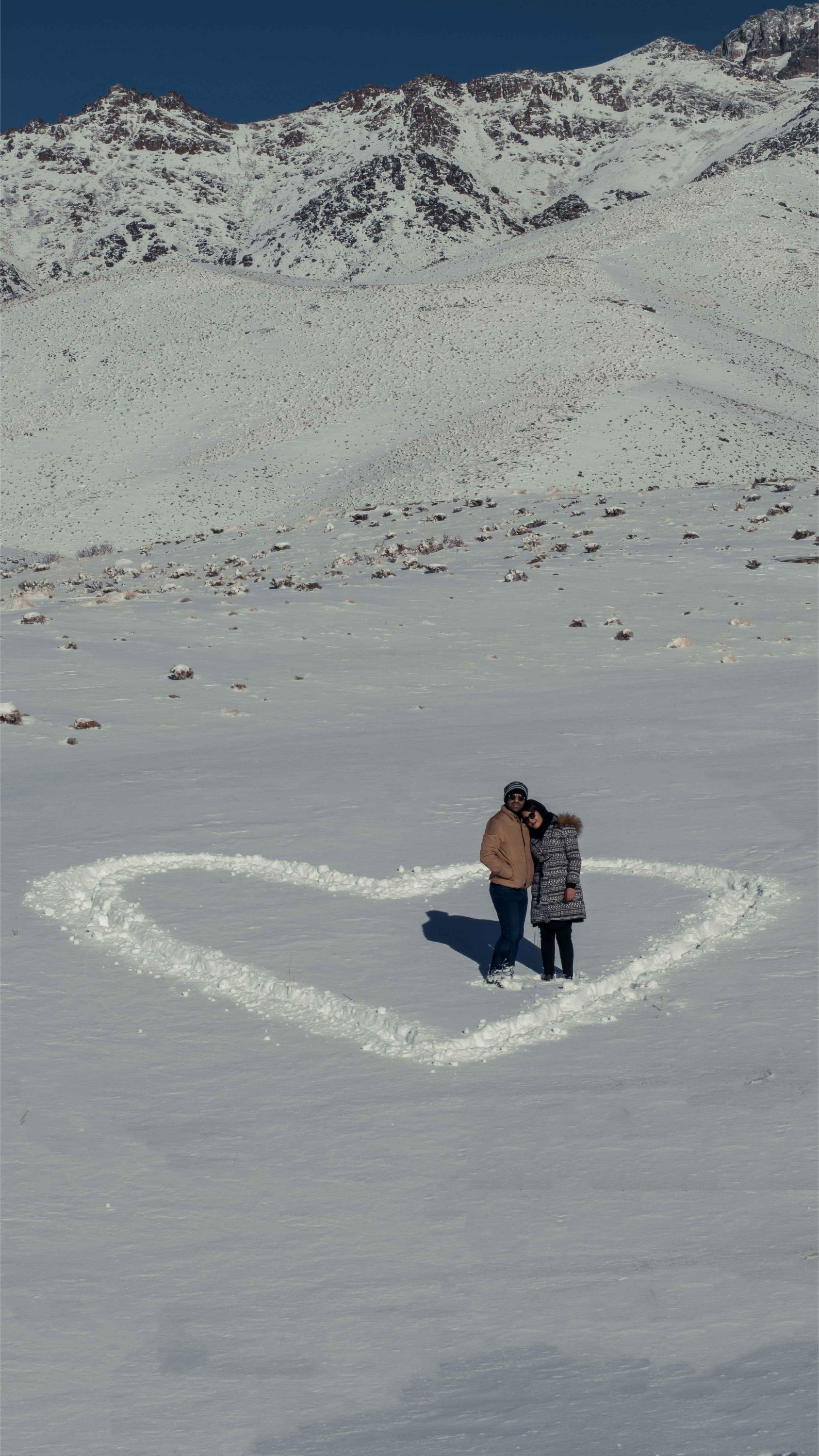 التواصل العاطفي يعزز العلاقة الزوجية