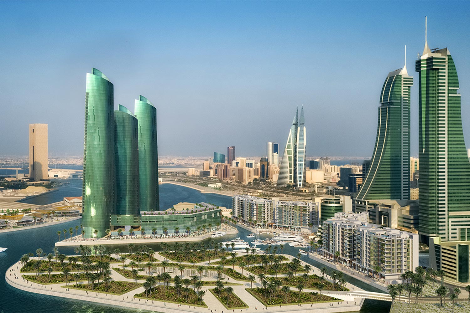 تتميز الثقافة البحرينية بتنوعها وتاريخها البحري الغني