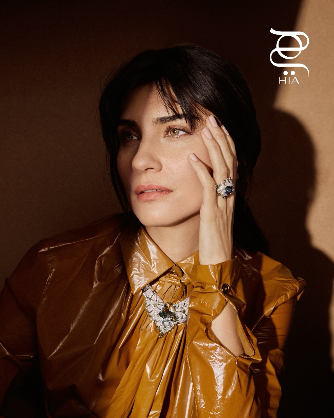 الحب غير المشروط بين توبا بويوكستون وابنتها