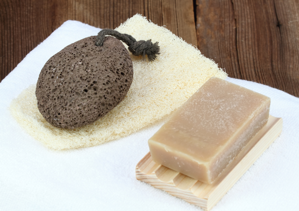 الحجر البركاني (2)