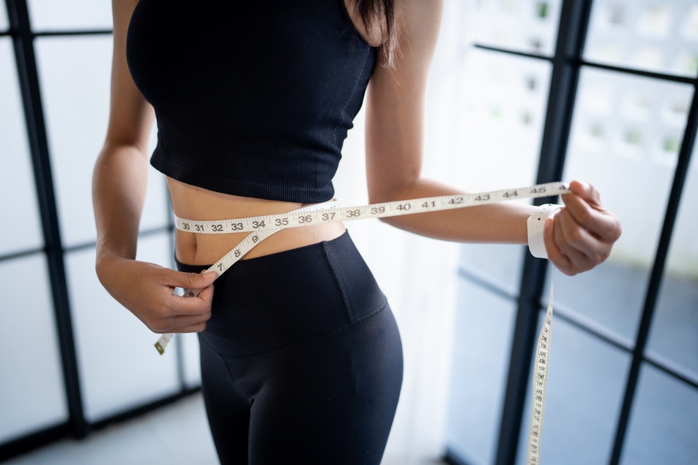 الحصول على خصرمثالي منحوت حلم النساء (2)