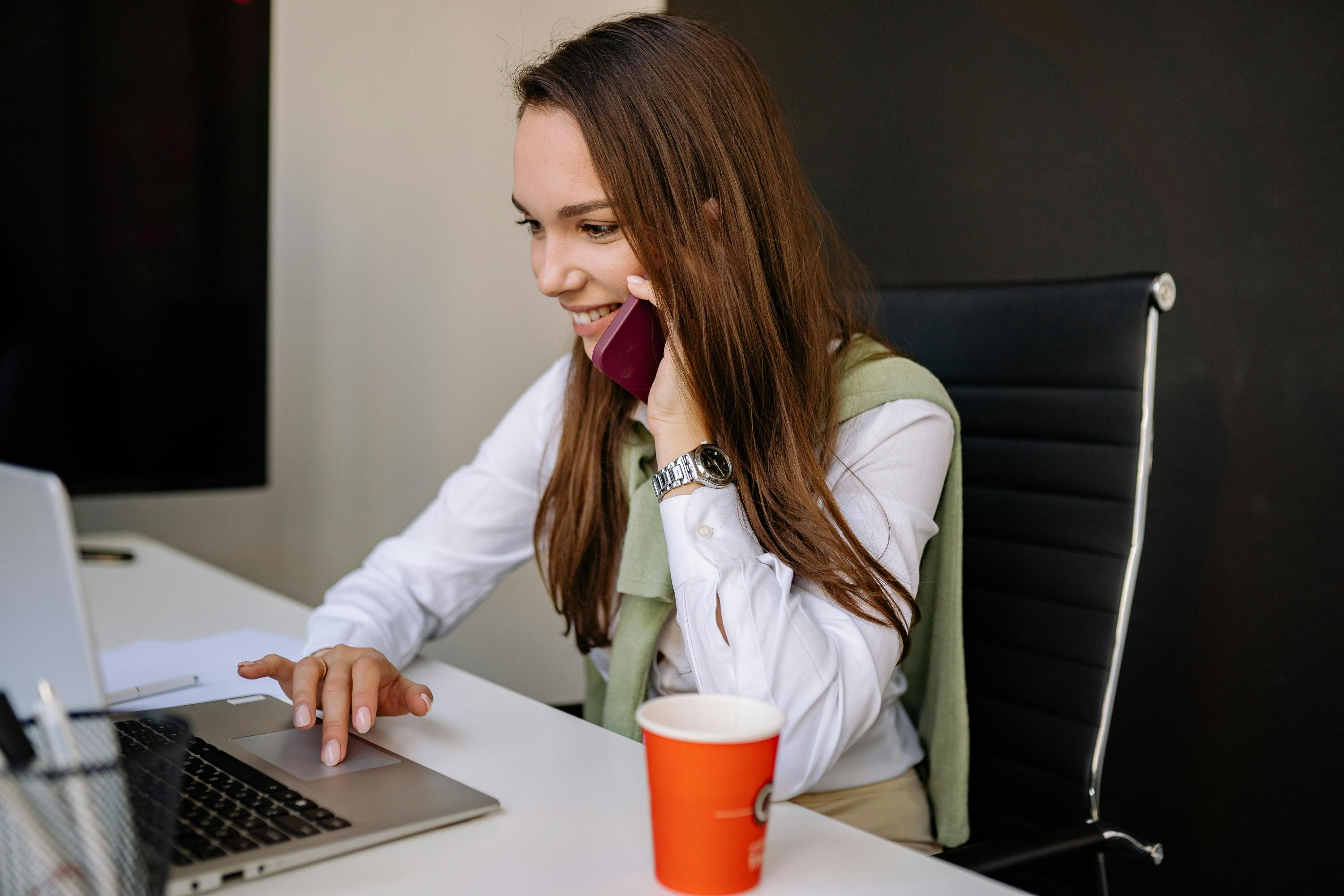 الحفاظ على الهدوء من أبرز الصفات القيادية الناجحة