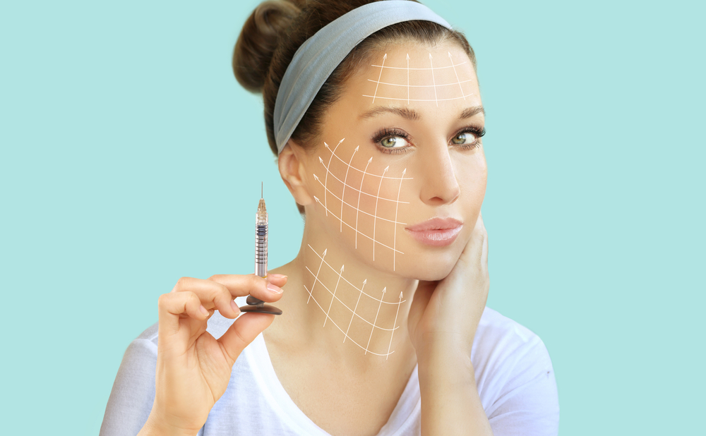 الحقن التحفيزية بدل الفيلر التقليدي تركز على Skin Boosters ومحفزات الكولاجين