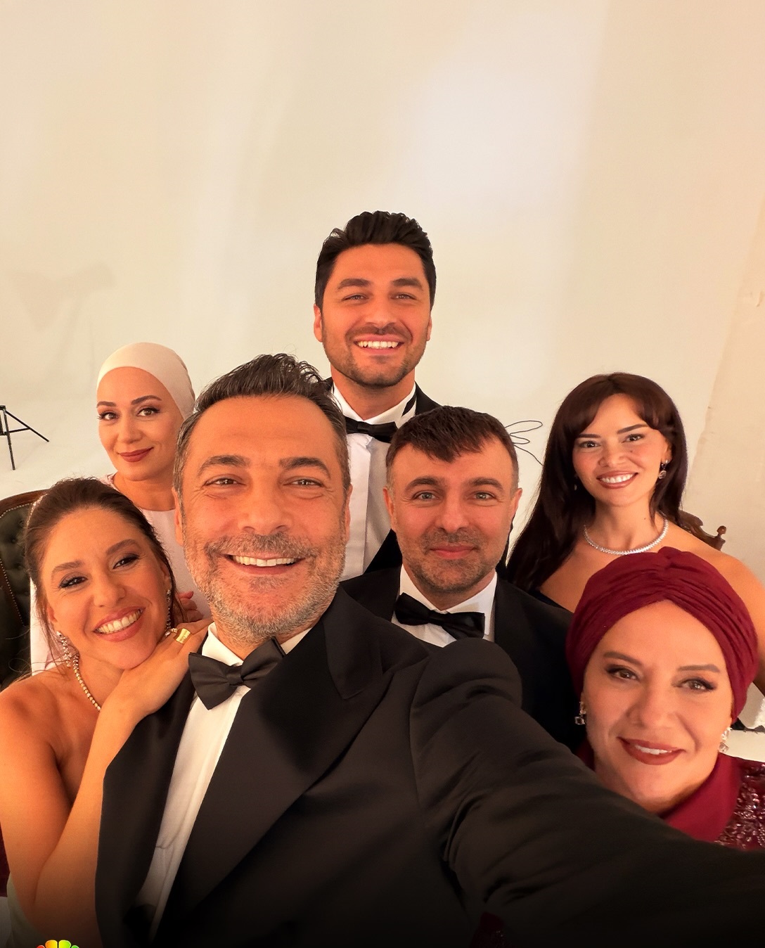 الحلقة الأولى لـ "شراب التوت" تتصدر أرقام المشاهدة