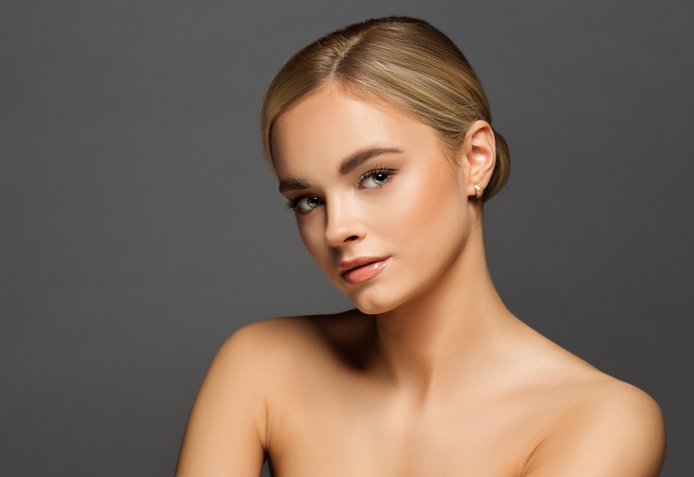 الحواجب أحد أهم عناصر الوجه