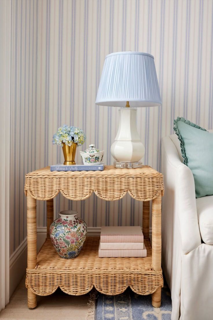 الحواف المتموجة يمكن أن تشتت الانتباه