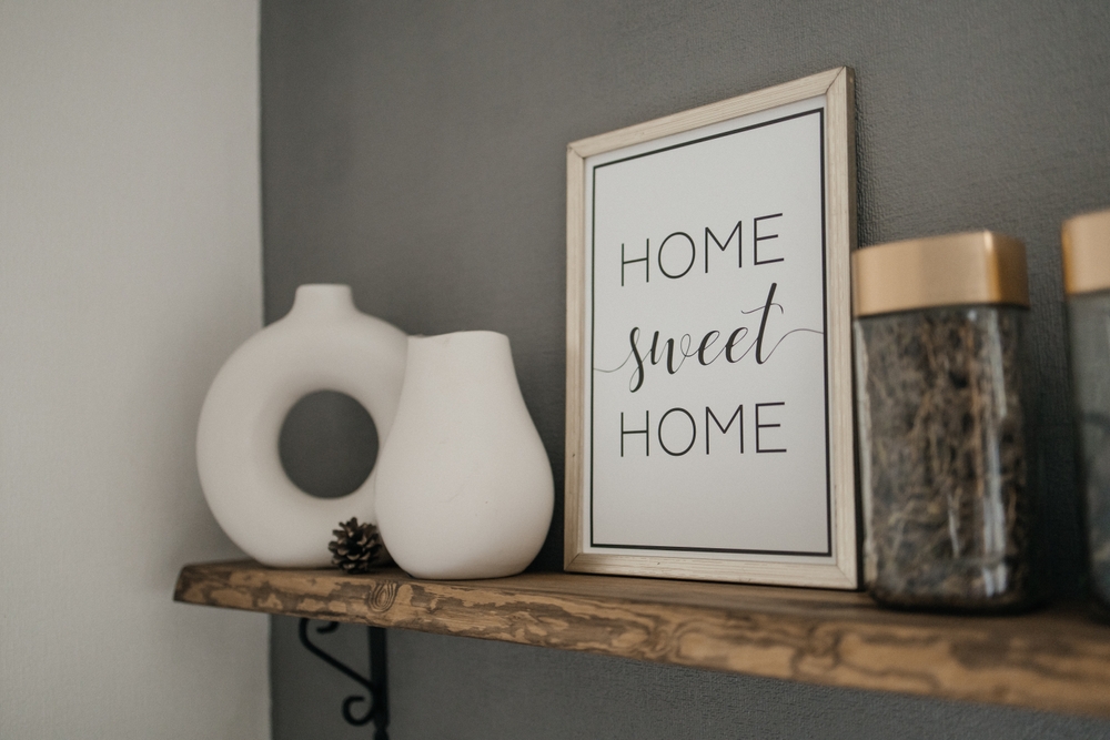 الخطوة الأولى في تصميم يعكس ذوقك الشخصي هي تحديد ماهية هذا الذوق بدقة