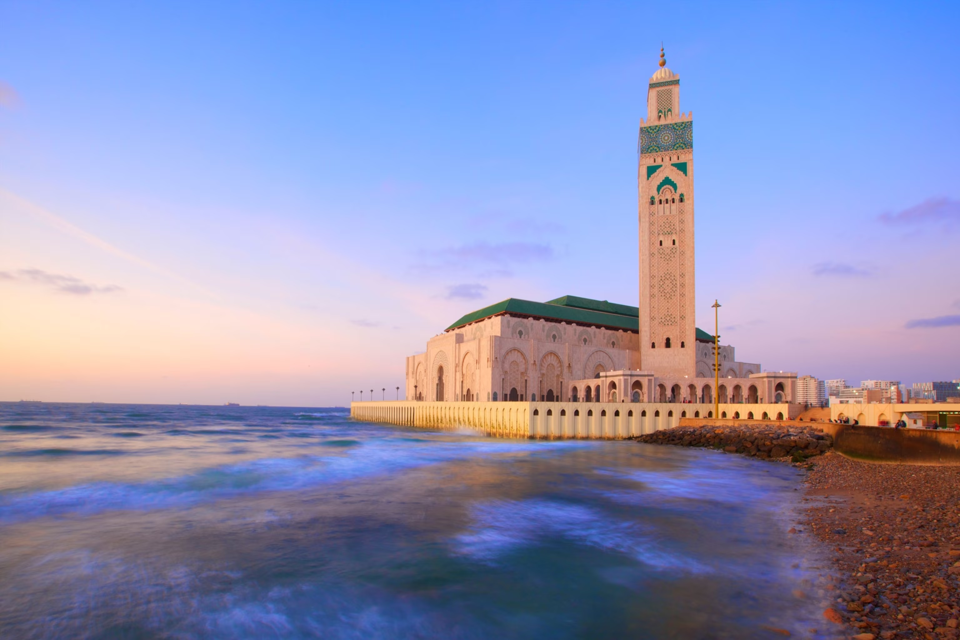 الدار البيضاء