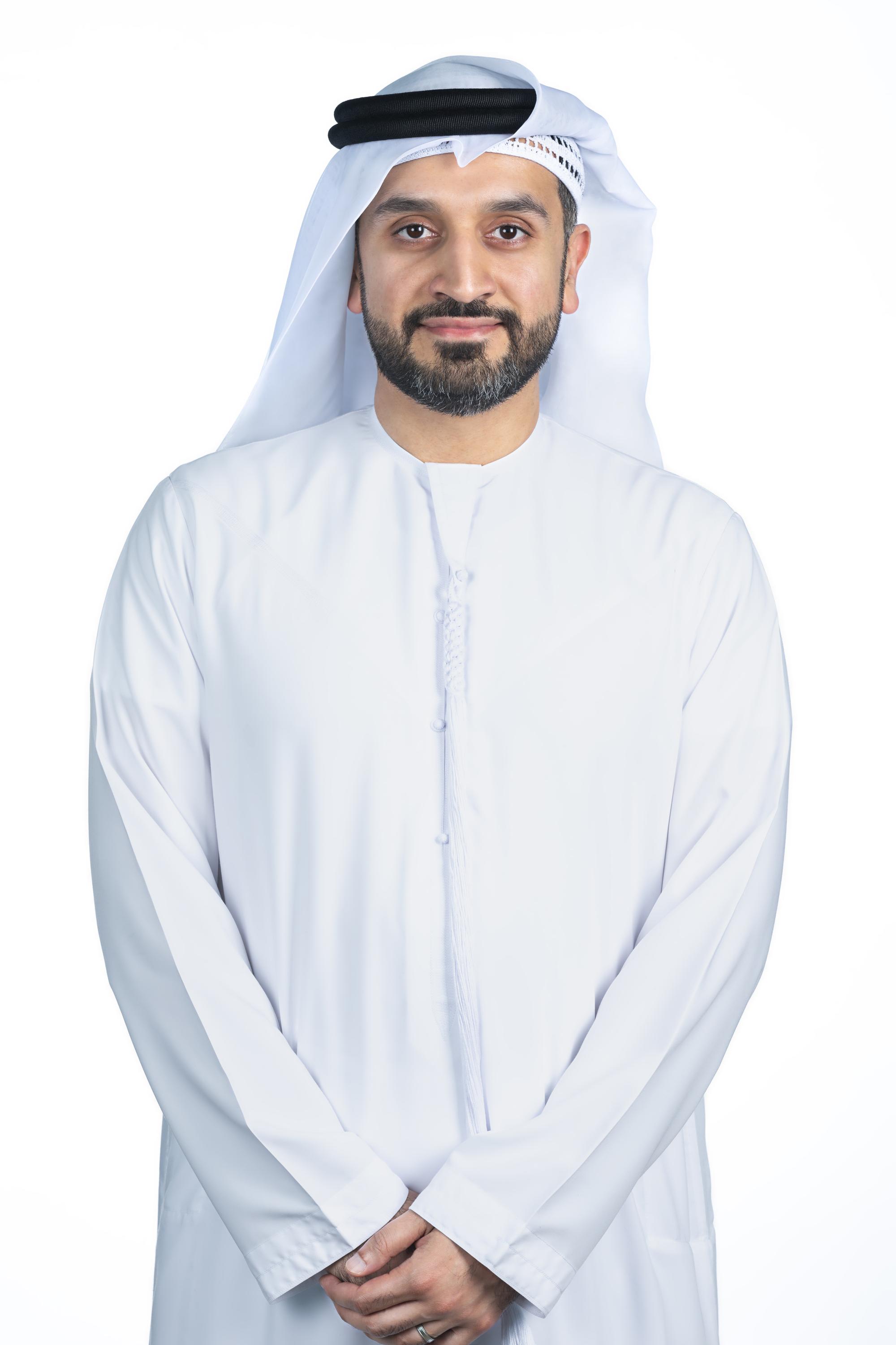 الدكتور جمال الأميري استشاري طب المسالك البولية في مستشفى كليفلاند كلينك أبوظبي