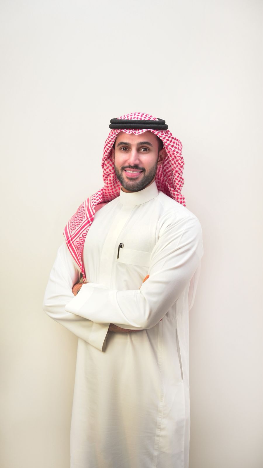 الدكتور عبدالله الراشد