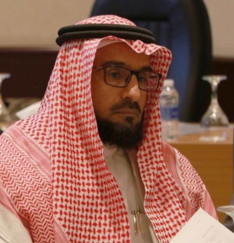 الدكتور عيسى فقيه