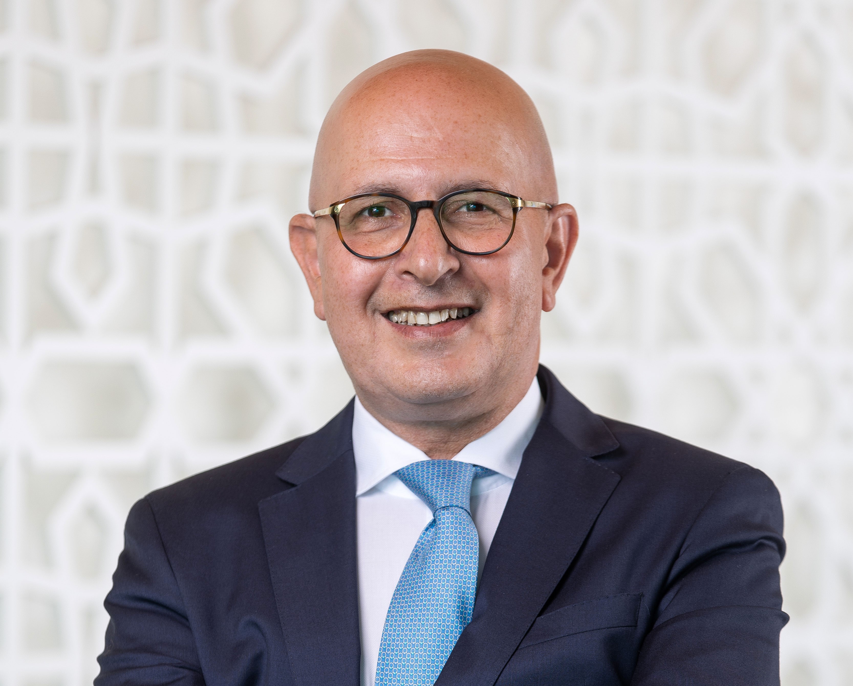 الدكتور هاني جميل