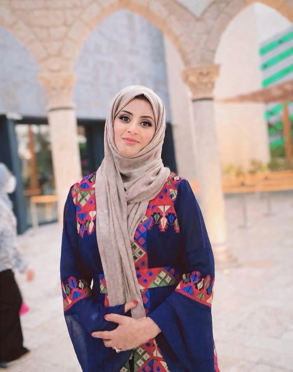 الدكتورة أمل الحامد