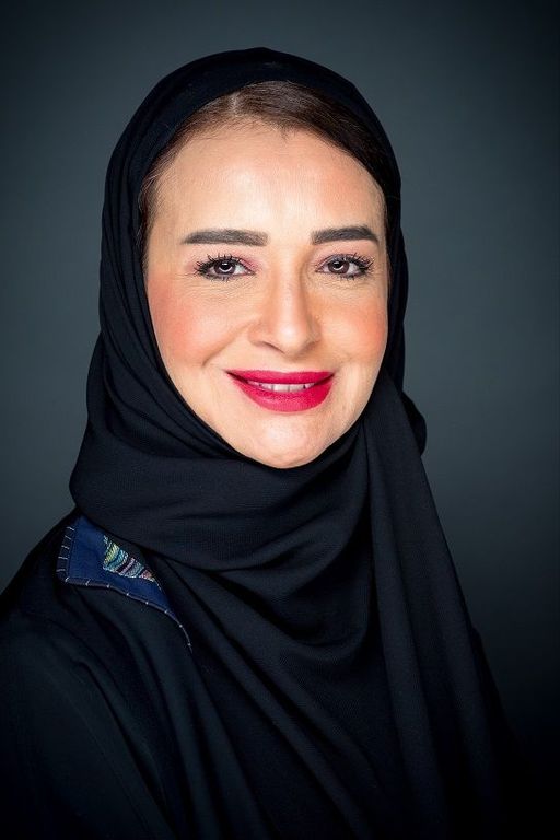 الدكتورة خلود أشقر الصورة من موقع streamly