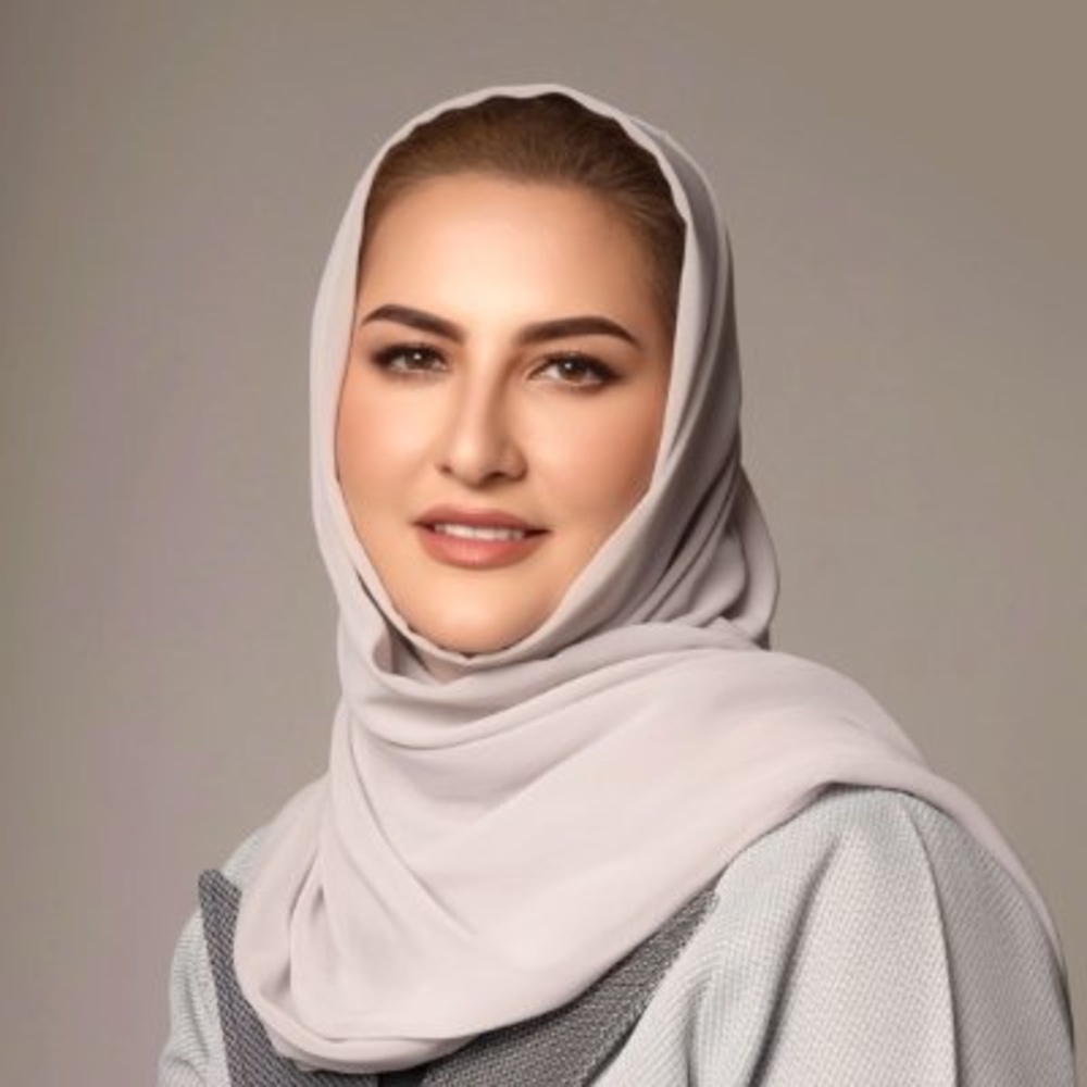 الدكتورة خلود المانع