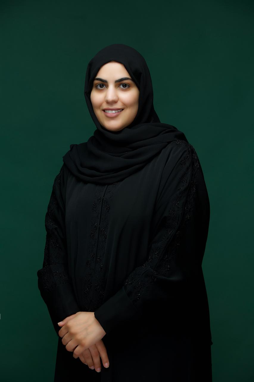 الدكتورة دانة المرزوقي مدير إدارة الاستشارات النفسية الأسرية