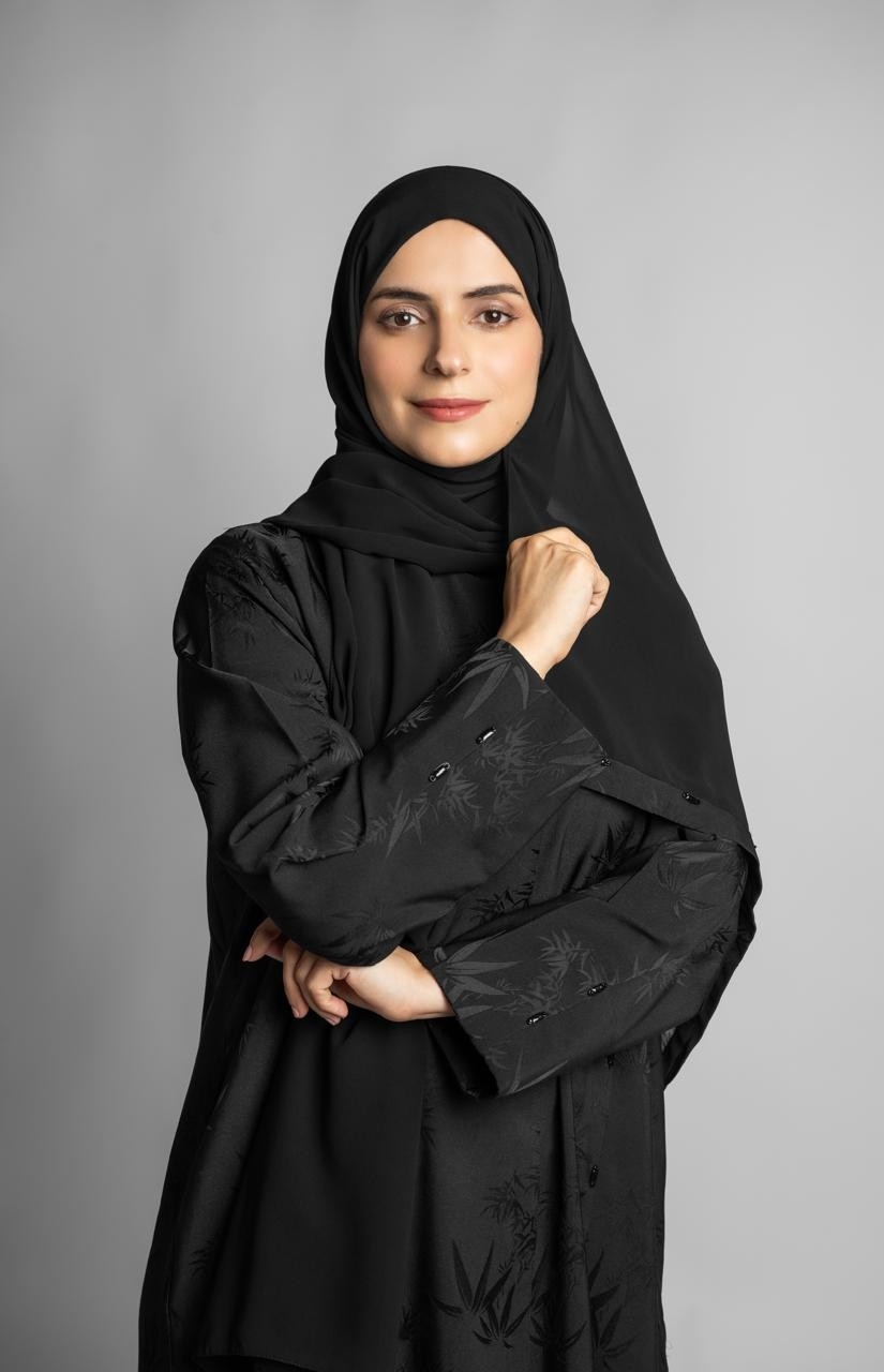 الدكتورة سلوى الحوسني طبيب استشاري طب الأمراض النفسية للأطفال والمراهقين