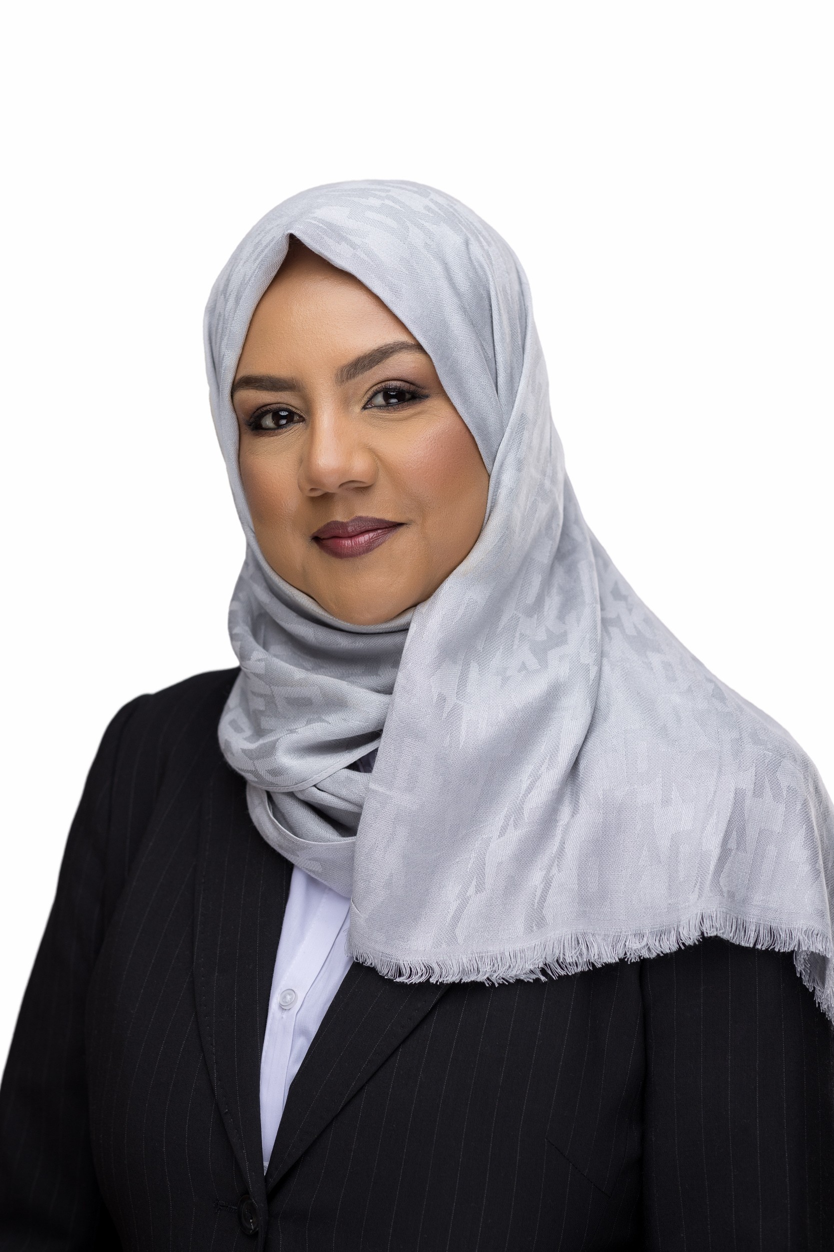 الدكتورة عزة إسماعيل استشاري طب الأعصاب في مدينة الشيخ شخبوط الطبية في أبوظبي