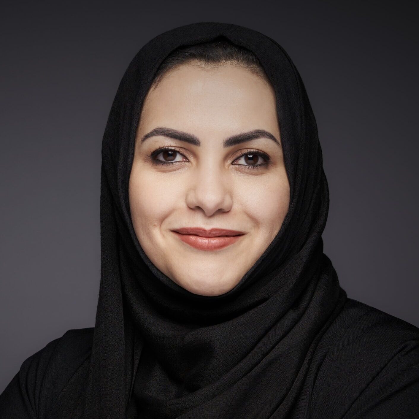 الدكتورة مريم نوح نائب الرئيس لقطاع اقتصاديات المستقبل في كاكست