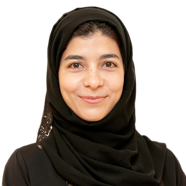 الدكتورة نوران محمد الخوري طبيبة أخصائية في الجراحة العامة بمعهد أمراض الجهاز الهضمي في كليفلاند كلينك أبوظبي