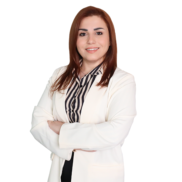 الدكتورة يارا لطيفة أخصائية الغدد الصماء في مستشفى الإمارات دبي