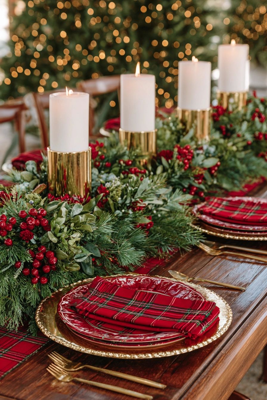 الديكور المبالغ في ألوانه يجعل المنزل مزدحمًا بصريًا