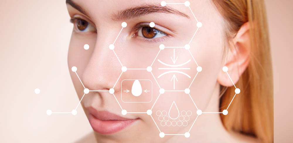 الذكاء الاصطناعي عنصراً أساسياً في التخطيط التجميلي الحديث، لتحليل البشرة