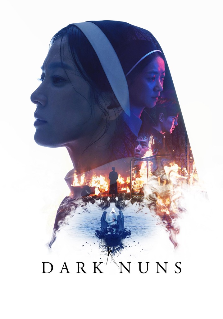 الراهبات المظلمات Dark Nuns