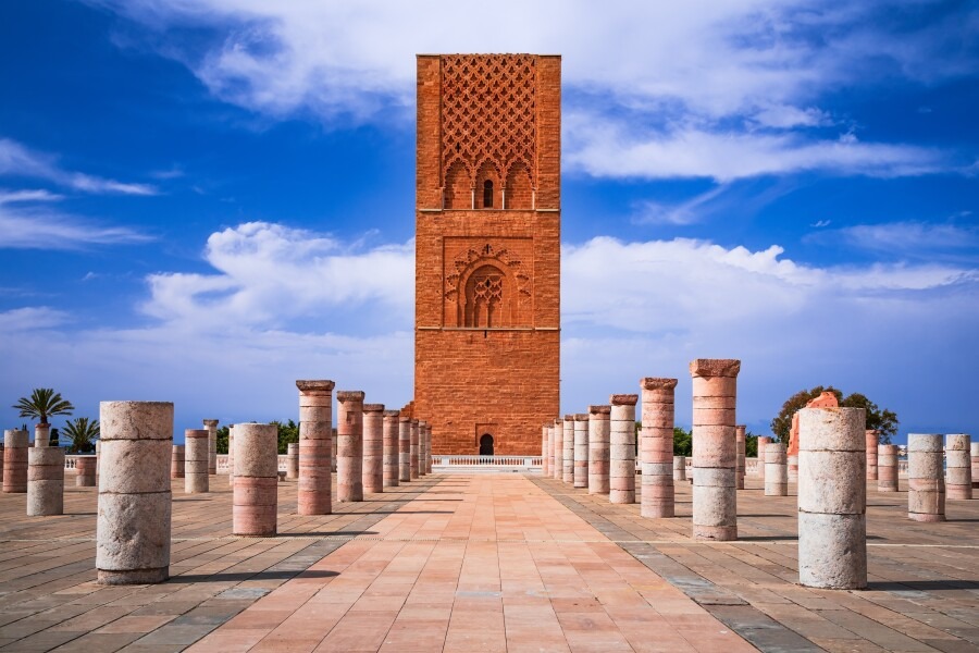 الرباط