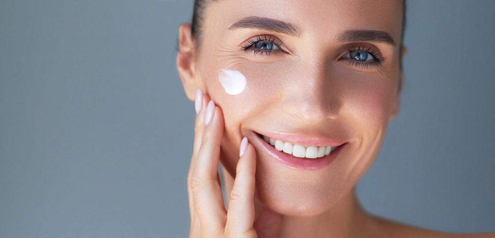 الرتينول للبشرة