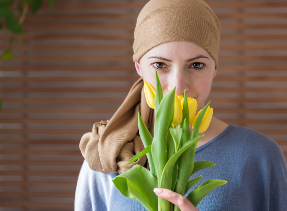 الرعاية التلطيفية مهمة لمرضى السرطان قبل الأربعين لتحسين صحتهم وجودة حياتهم