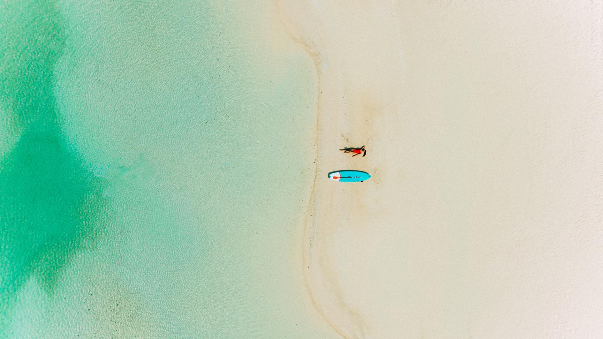 استمتعي بلحظاتك الخاصة في أحضان البحر الأحمر في عيد الحب 