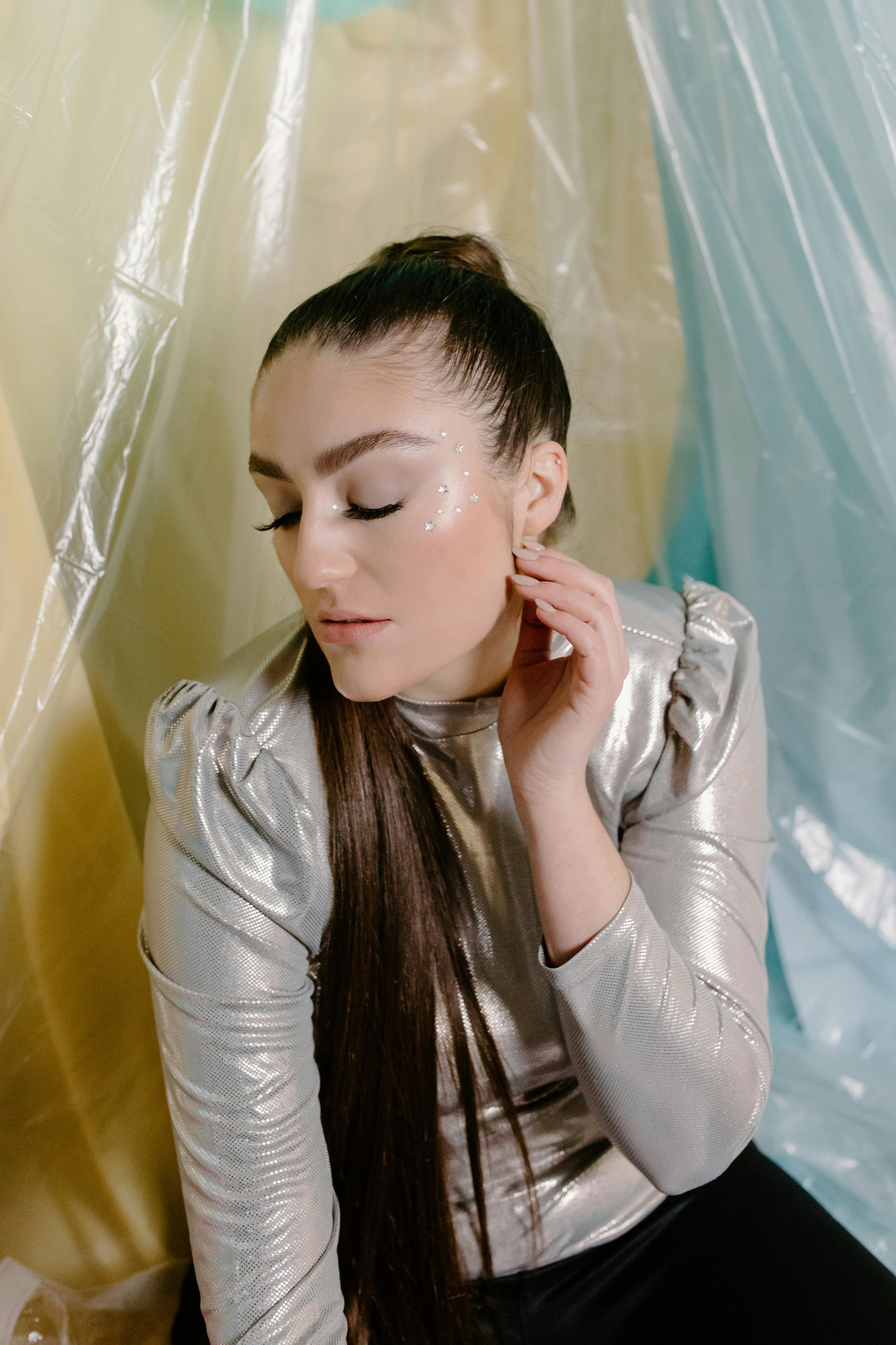 الروتين الصحي يحافظ على صحة ومرونة البشرة