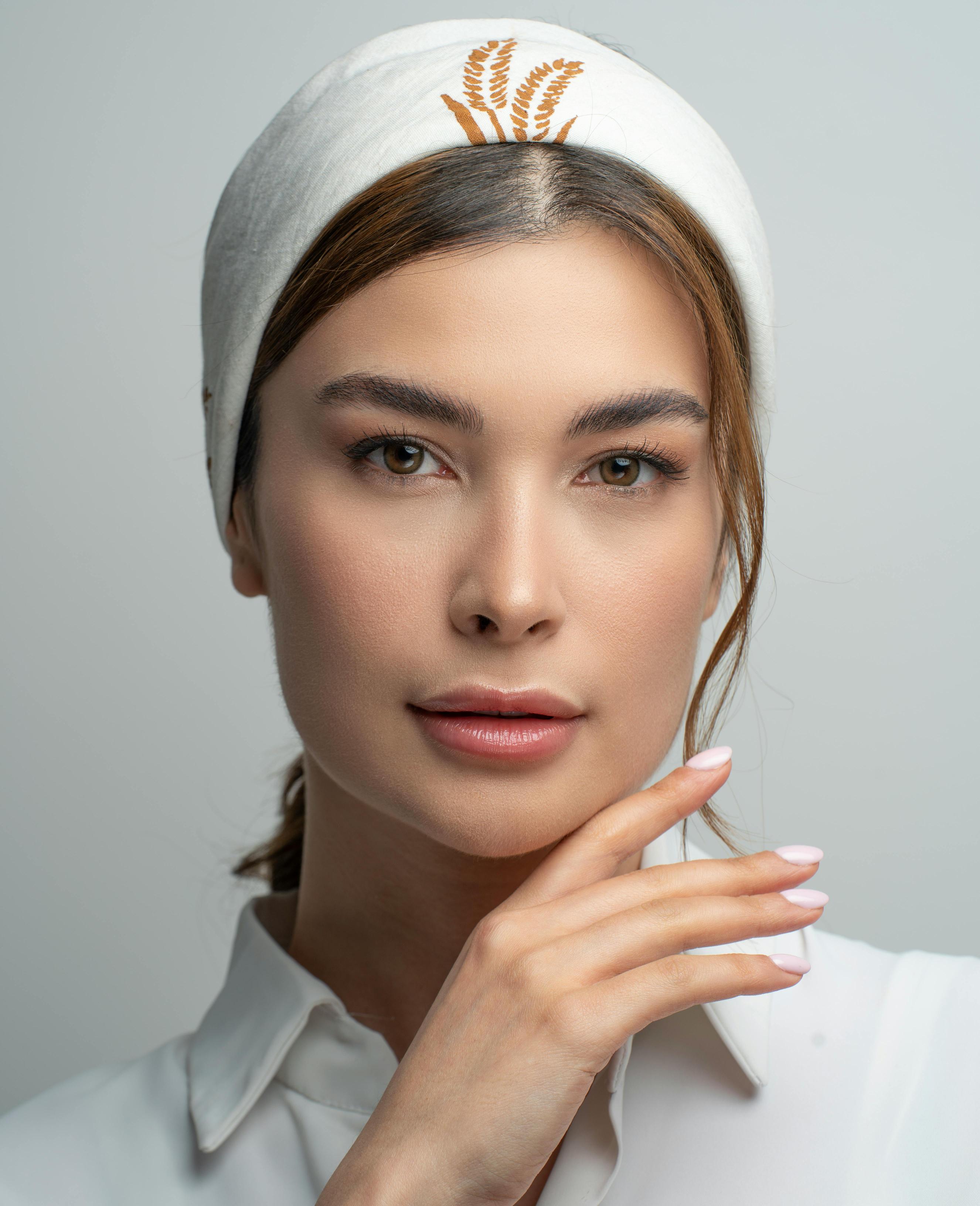 الروتين الكوري التقليدي مكوّن من 10  خطوات للعناية بالبشرة