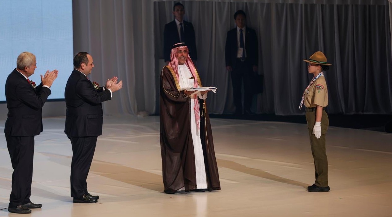 الرياض تستعد لاحتضان العالم في إكسبو 2030