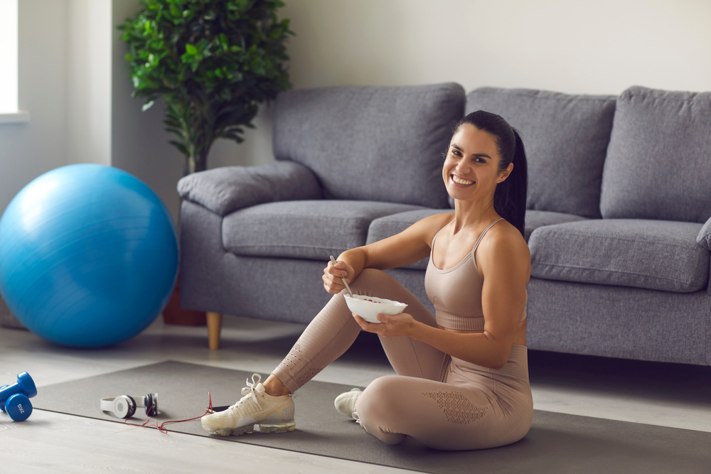 الرياضة والأكل الصحي من ضروريات تجنب مقاومة الأنسولين والكورتيزول في مختلف الأعمار