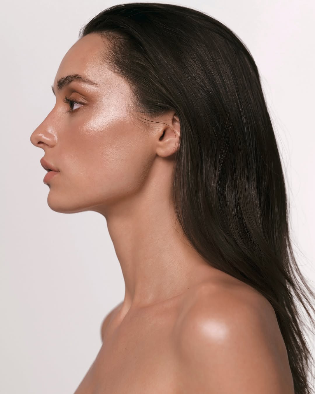 الريتينول أساسي لعلاج الكلف-الصورة من صفحة KKW Beauty على انستغرام