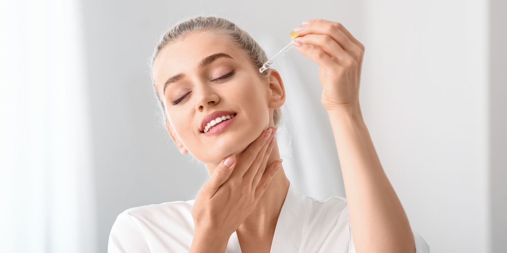 الزيوت تحمي الترطيب وتحافظ على عدم فقدانه