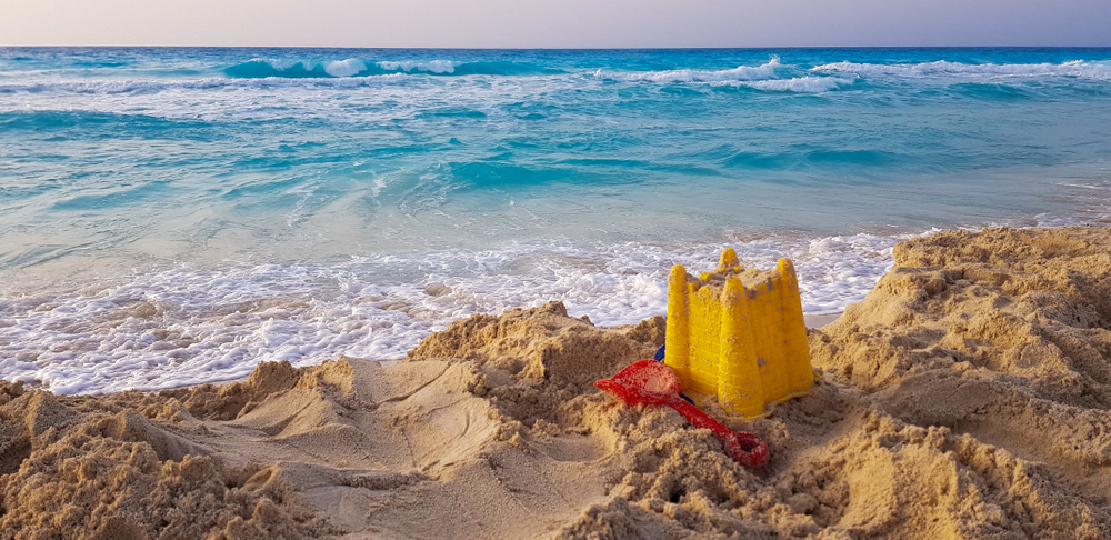 الساحل الشمال Sahel North Coast