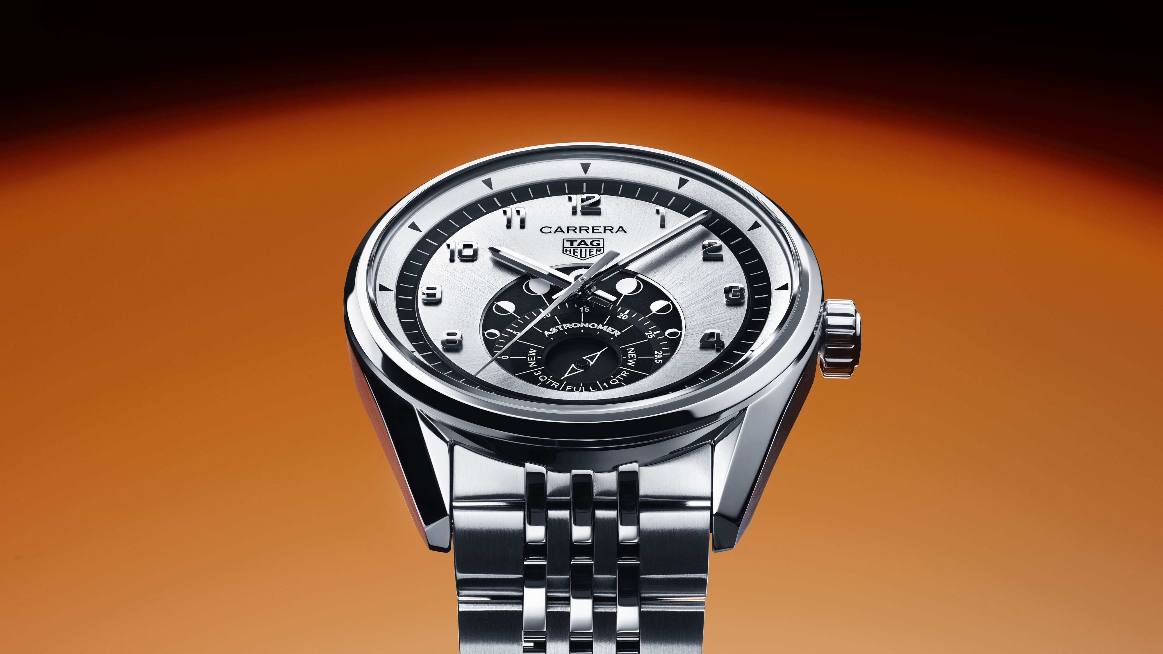  الساعات السويسرية الفاخرة TAG Heuer