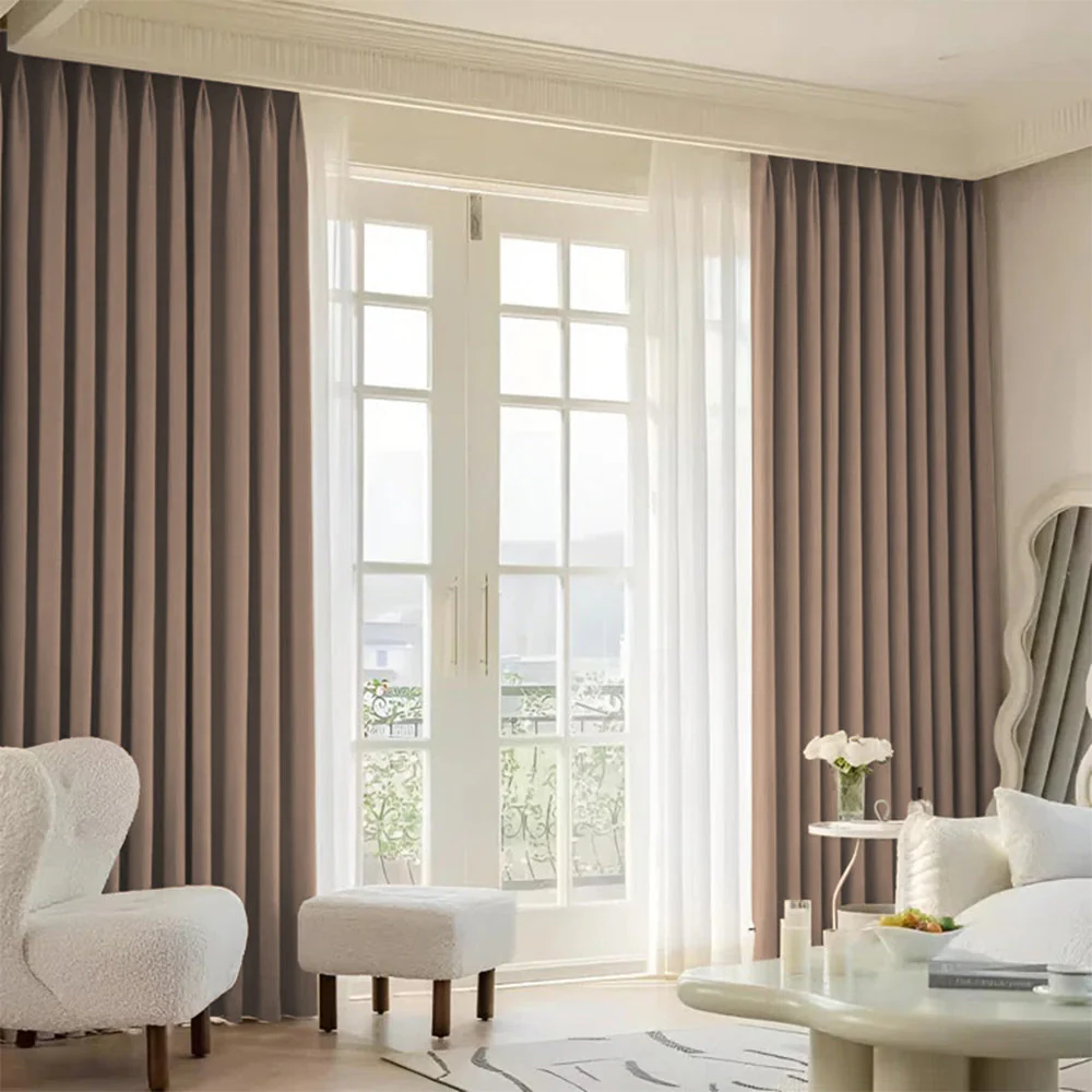 الستاشر ذات طيات التموج