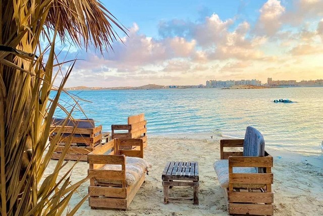 السحر الفيروزي