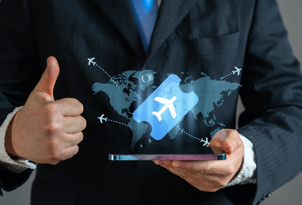 السفر المناسب يمنح الناس فرصة الابتعاد عن الضوضاء