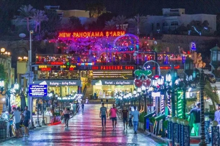 السوق القديم Old Market