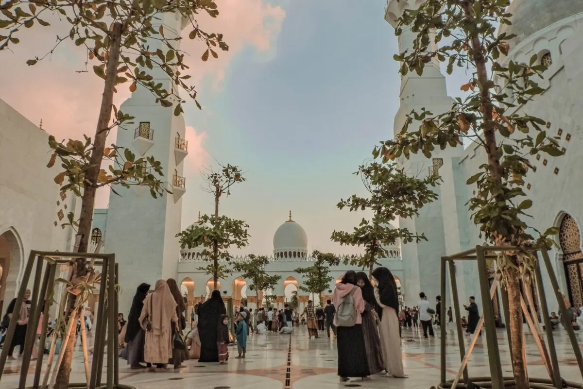 السياحة الثقافية في أبو ظبي